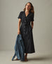 Women's Utility Dress - Meteorite